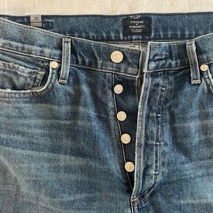 Citizens of Humanity Olivia Highwaist